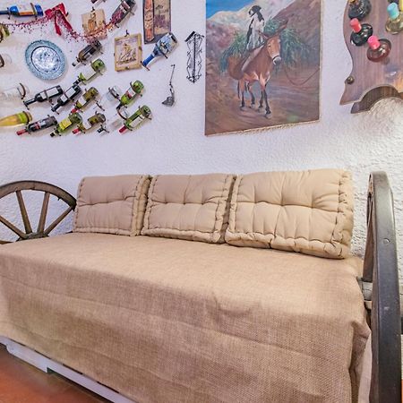 Appartement Cueva D'Antonio à Monachil Extérieur photo